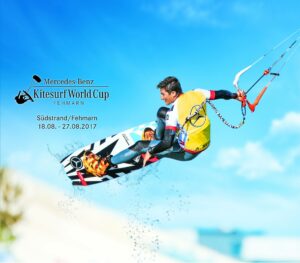 kitesurf world cup 2017 fehmarn