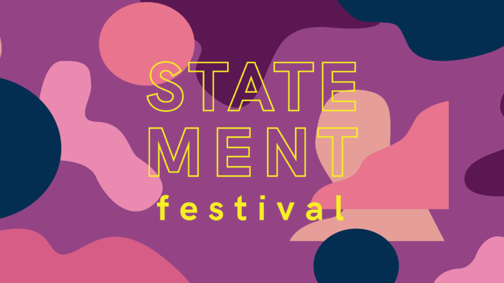 statement festival sweden